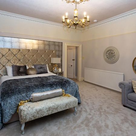 Trinity Boutique B&B 彼得黑德 外观 照片
