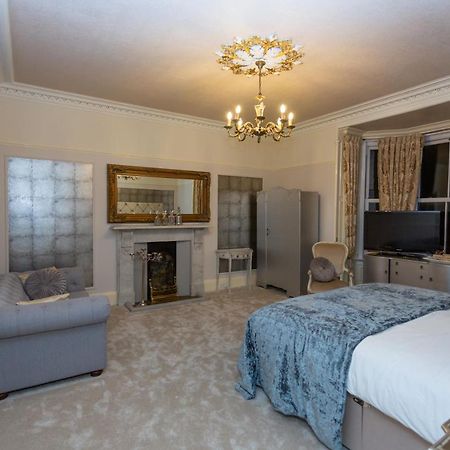 Trinity Boutique B&B 彼得黑德 外观 照片