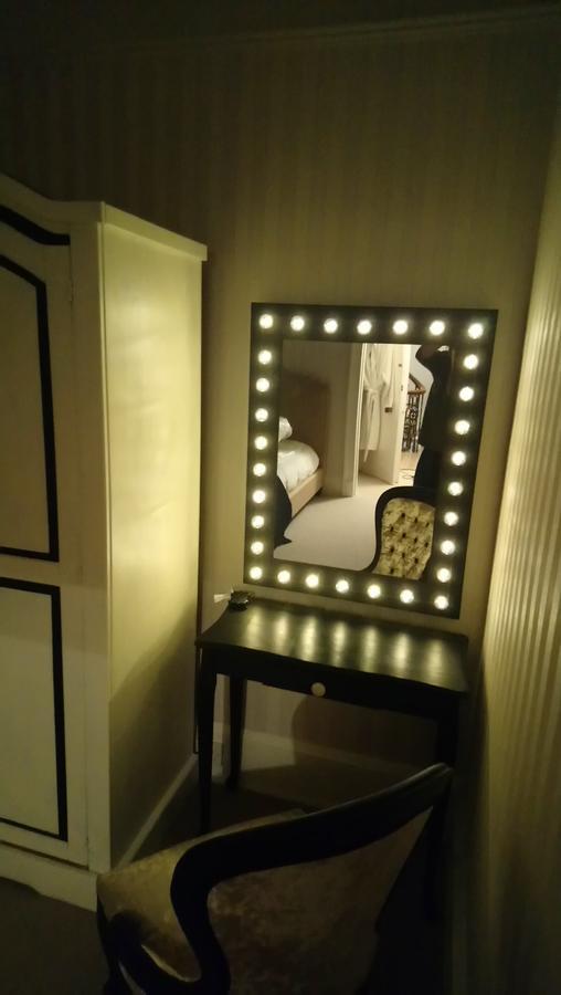 Trinity Boutique B&B 彼得黑德 外观 照片