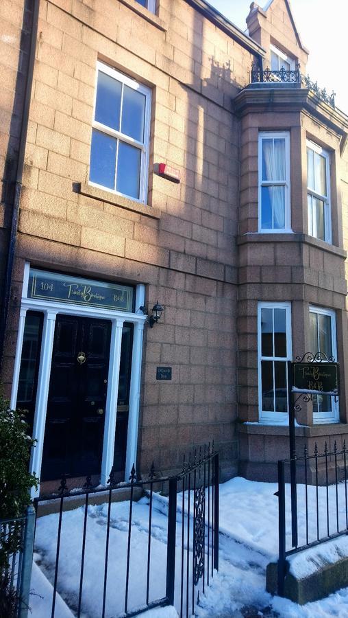 Trinity Boutique B&B 彼得黑德 外观 照片