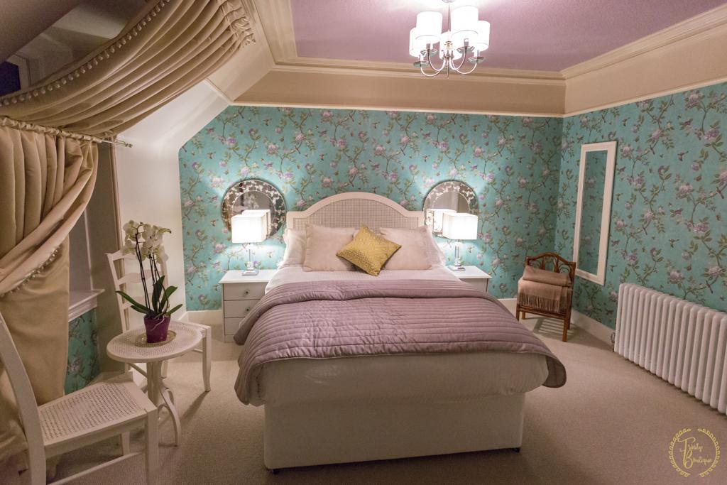 Trinity Boutique B&B 彼得黑德 外观 照片