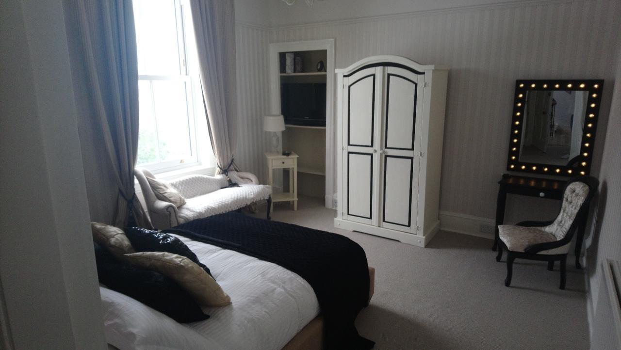 Trinity Boutique B&B 彼得黑德 外观 照片