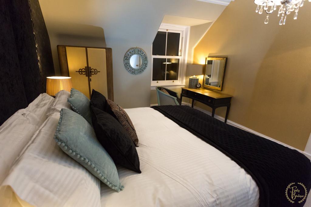 Trinity Boutique B&B 彼得黑德 外观 照片
