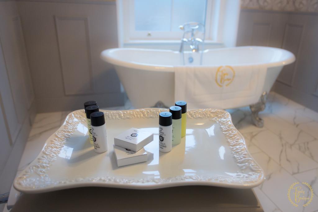 Trinity Boutique B&B 彼得黑德 外观 照片