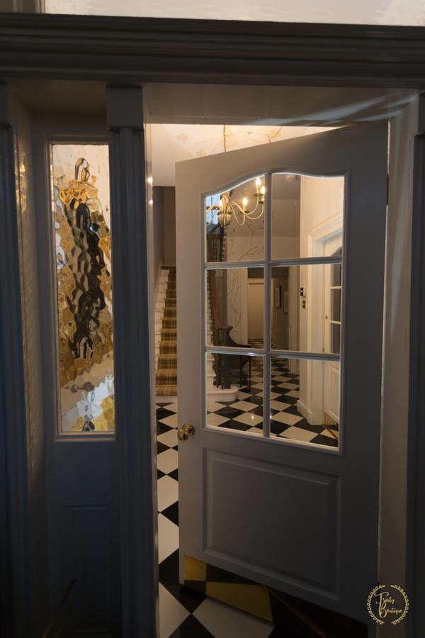 Trinity Boutique B&B 彼得黑德 外观 照片