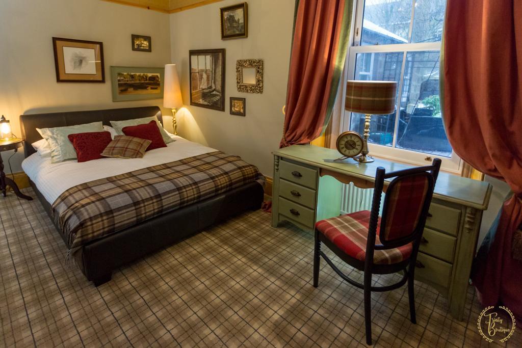 Trinity Boutique B&B 彼得黑德 外观 照片