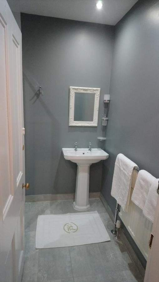 Trinity Boutique B&B 彼得黑德 外观 照片