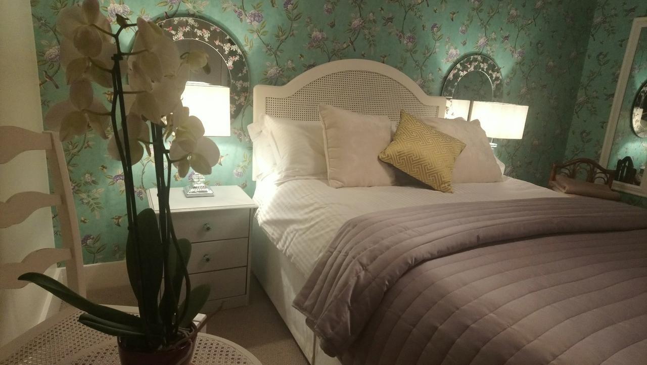 Trinity Boutique B&B 彼得黑德 外观 照片