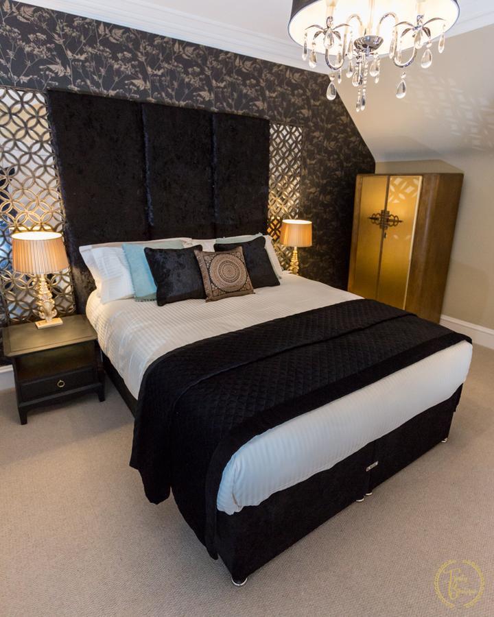 Trinity Boutique B&B 彼得黑德 外观 照片