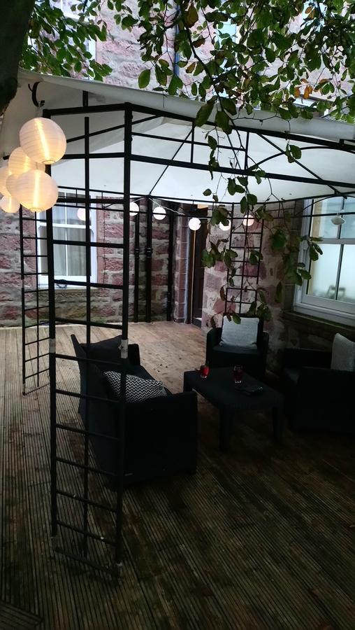 Trinity Boutique B&B 彼得黑德 外观 照片