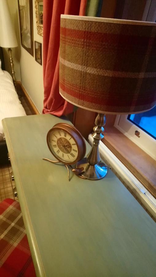 Trinity Boutique B&B 彼得黑德 外观 照片