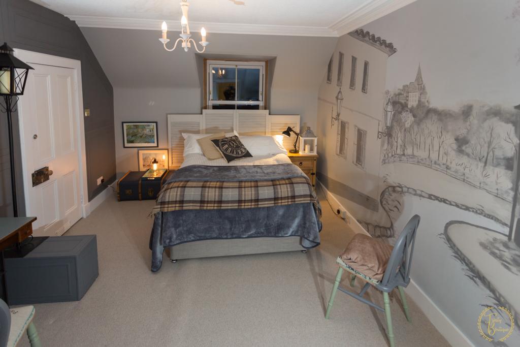 Trinity Boutique B&B 彼得黑德 外观 照片