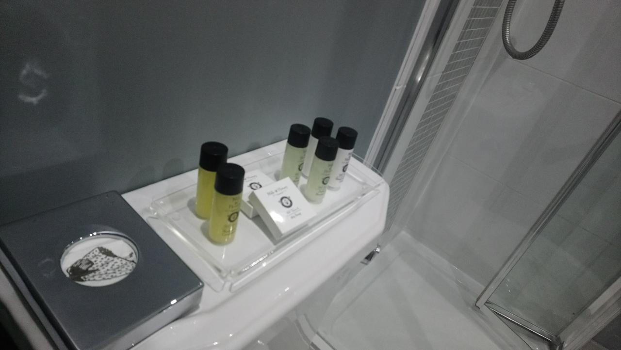 Trinity Boutique B&B 彼得黑德 外观 照片
