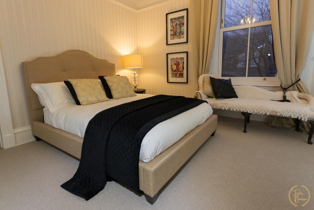 Trinity Boutique B&B 彼得黑德 外观 照片