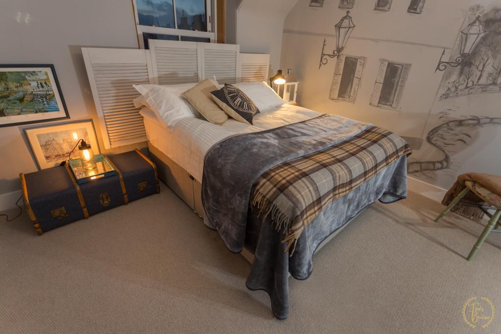 Trinity Boutique B&B 彼得黑德 外观 照片