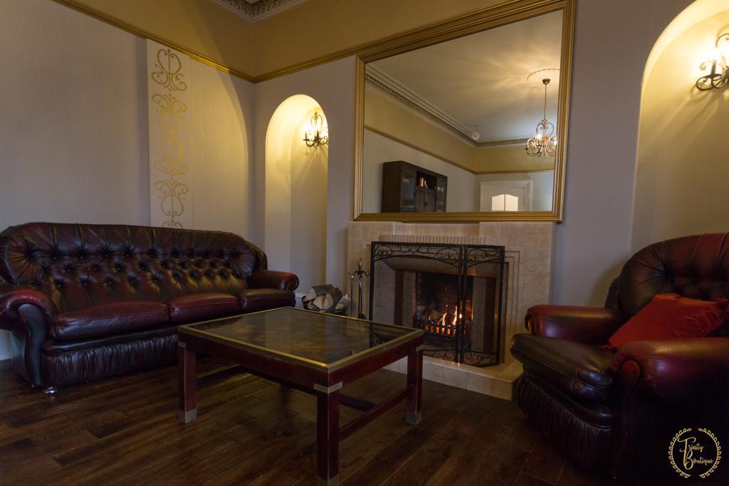Trinity Boutique B&B 彼得黑德 外观 照片