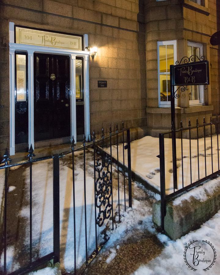 Trinity Boutique B&B 彼得黑德 外观 照片