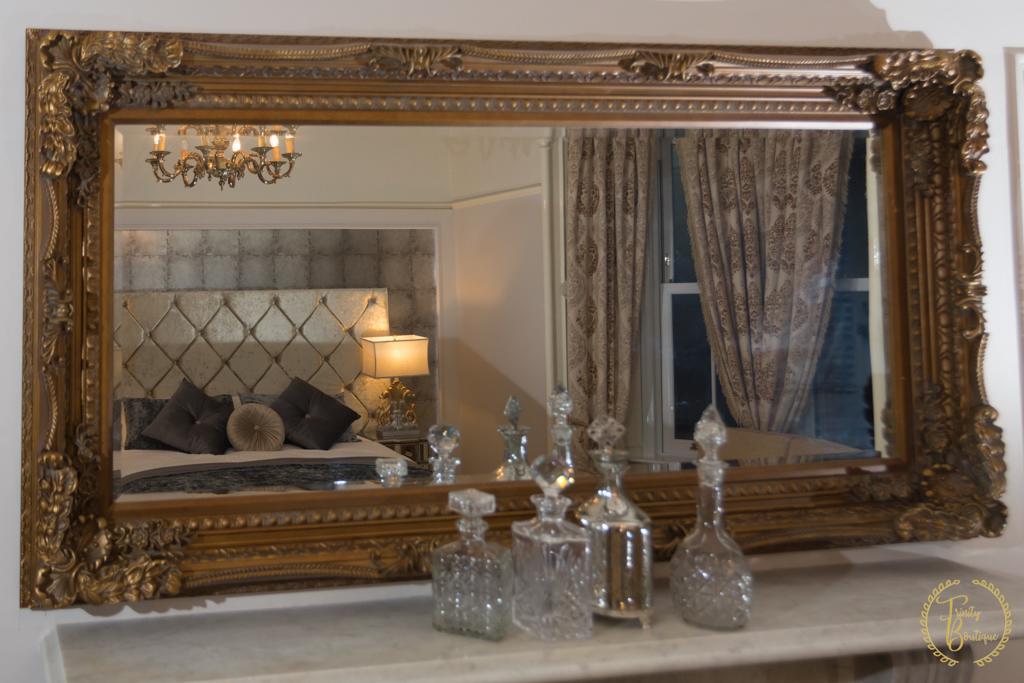 Trinity Boutique B&B 彼得黑德 外观 照片