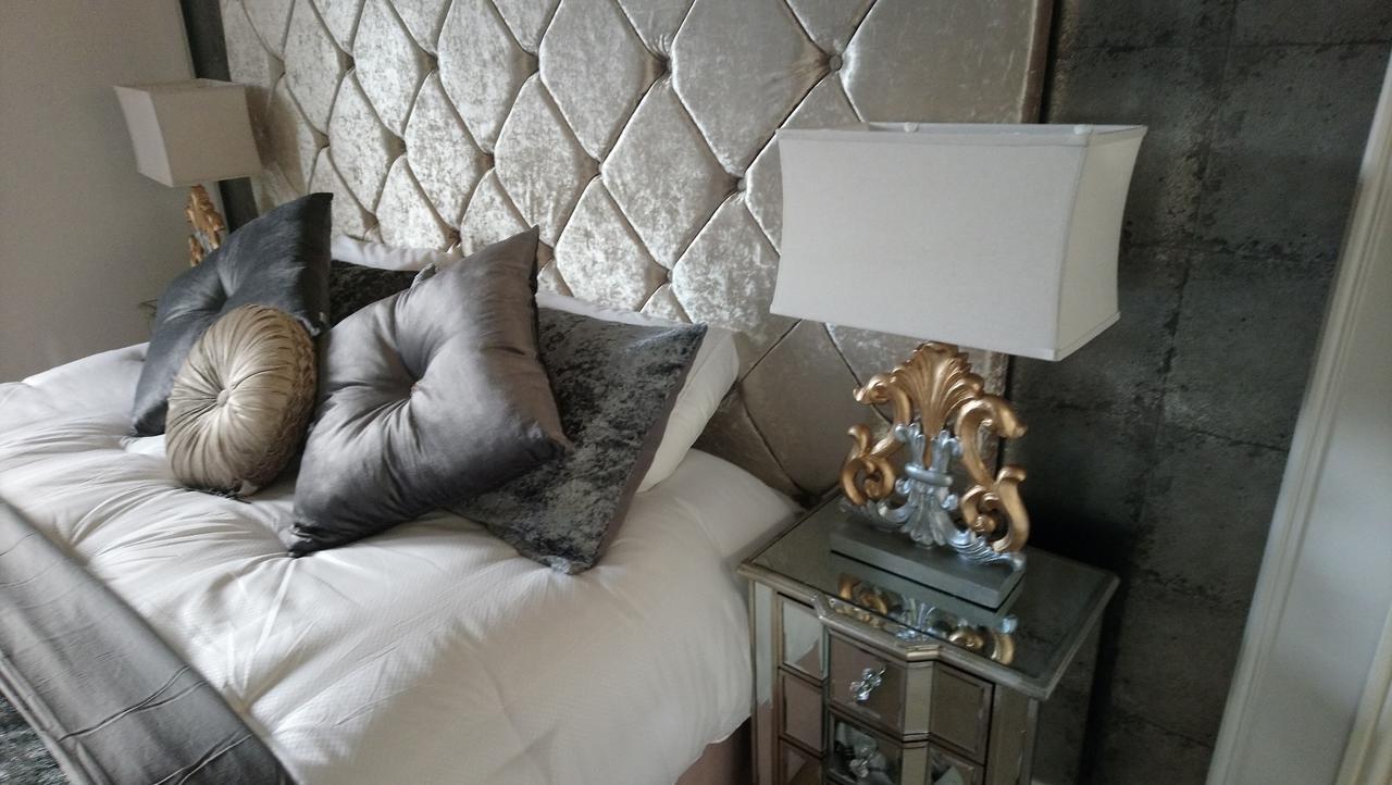 Trinity Boutique B&B 彼得黑德 外观 照片