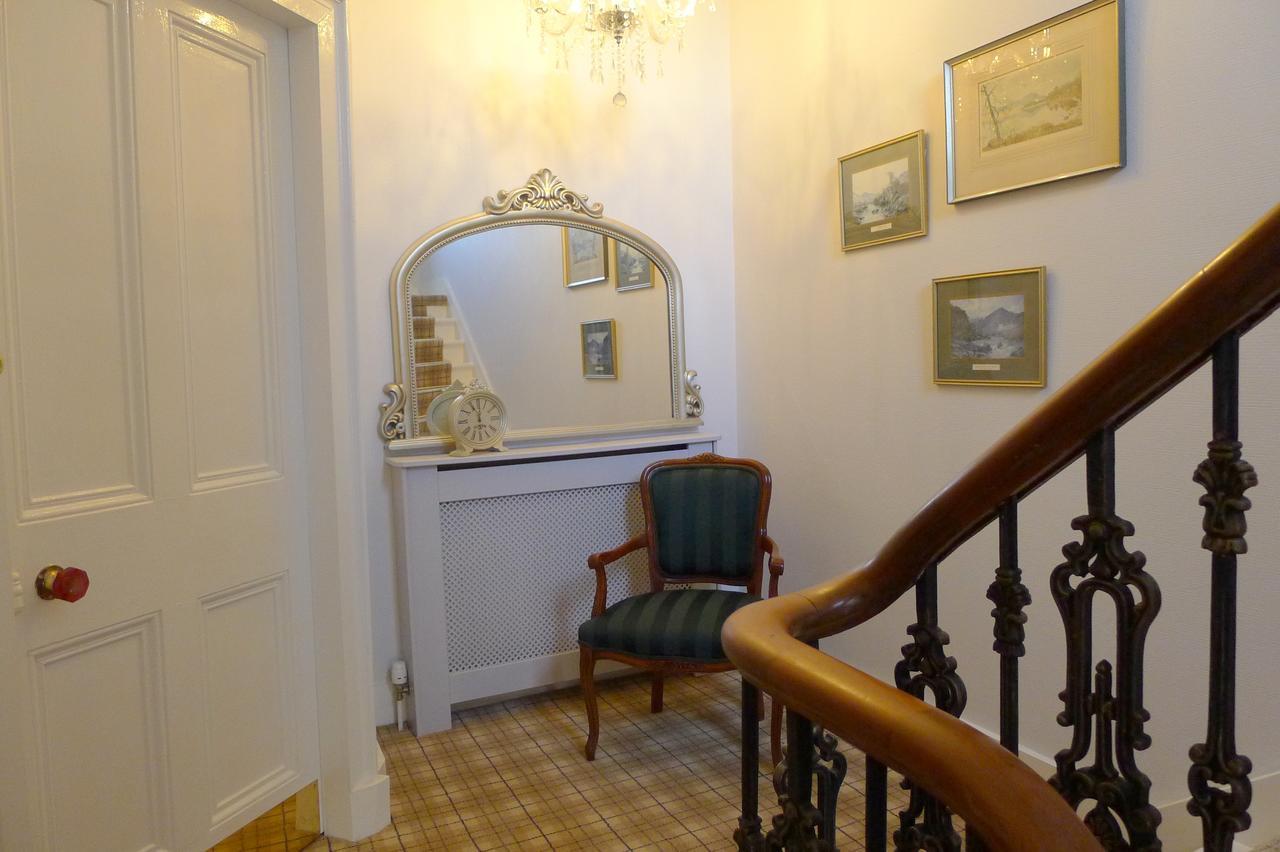 Trinity Boutique B&B 彼得黑德 外观 照片