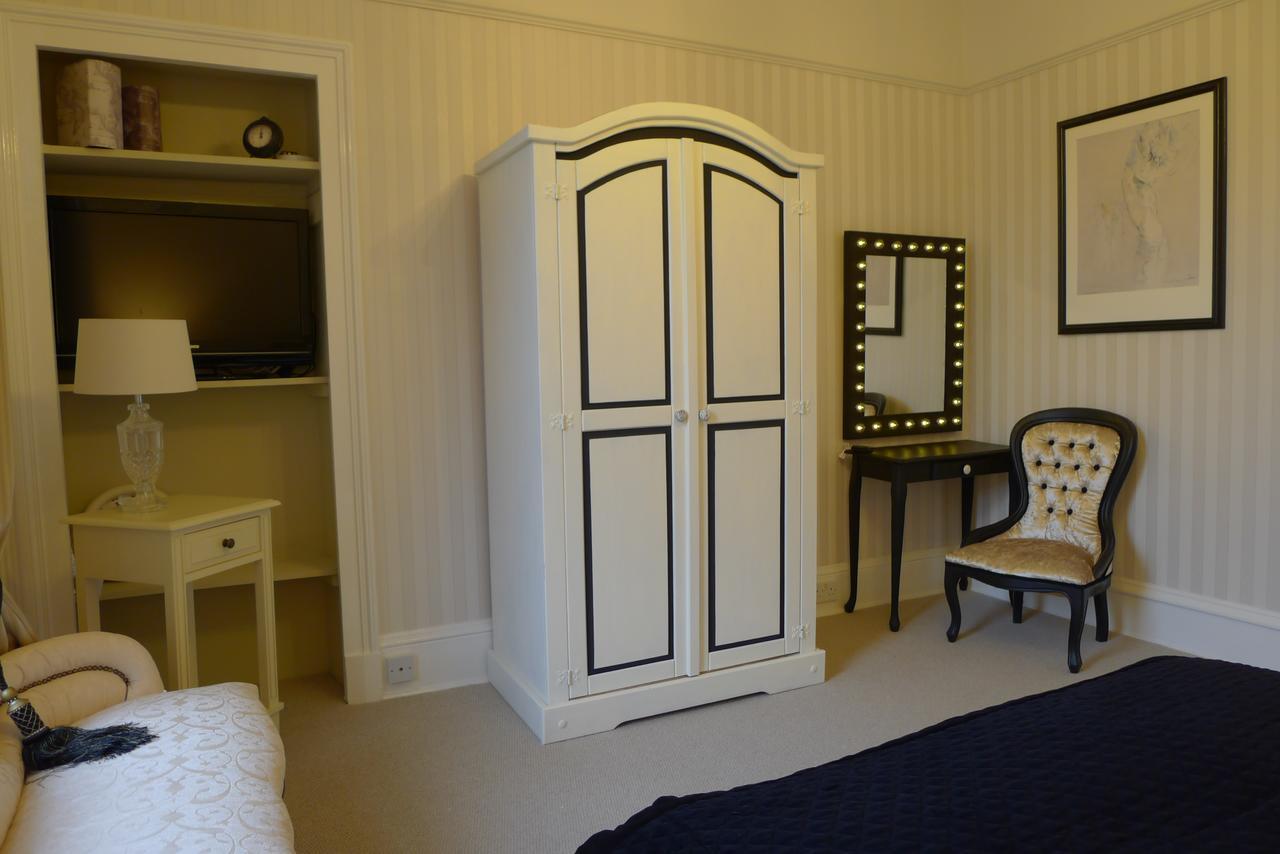 Trinity Boutique B&B 彼得黑德 外观 照片