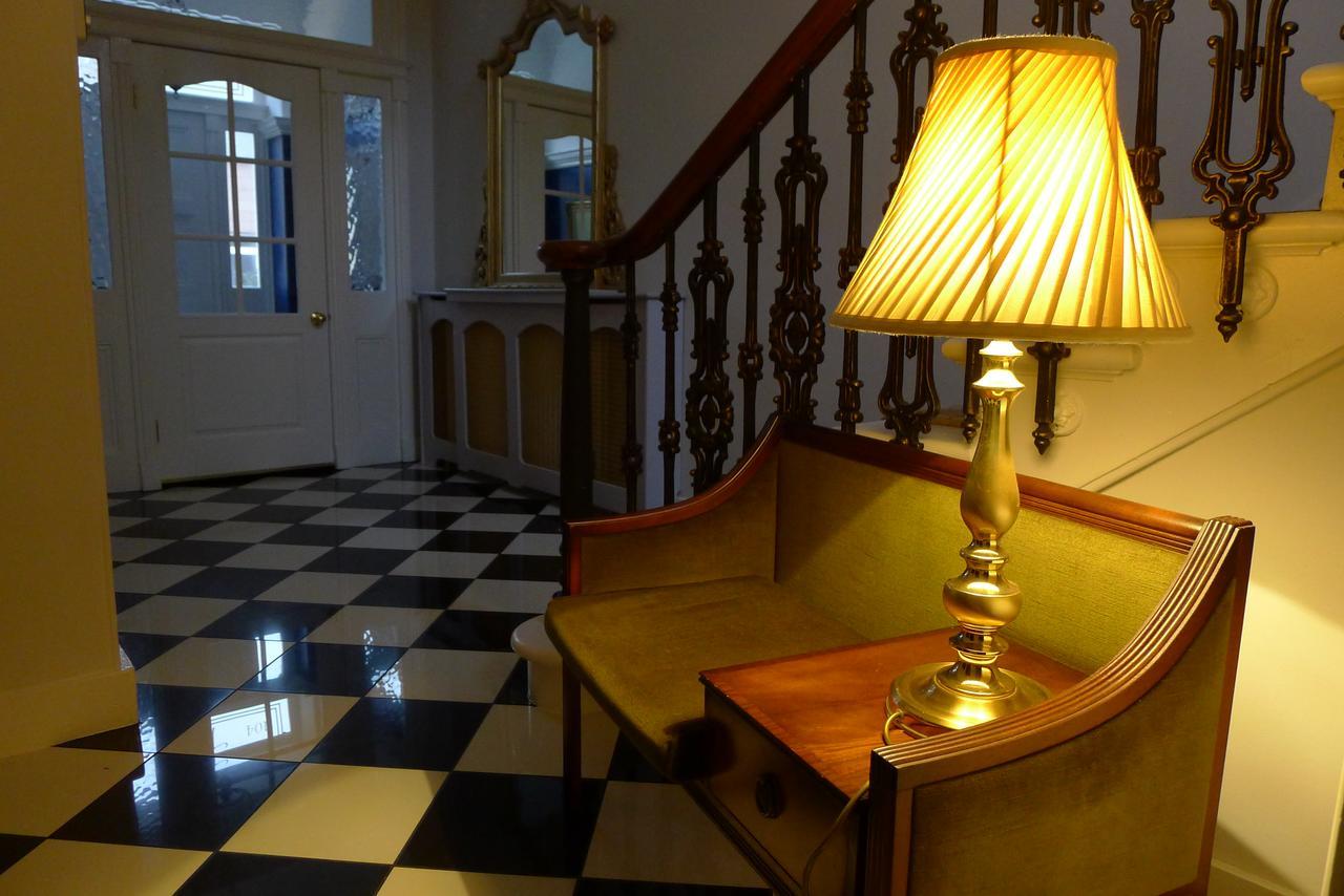 Trinity Boutique B&B 彼得黑德 外观 照片
