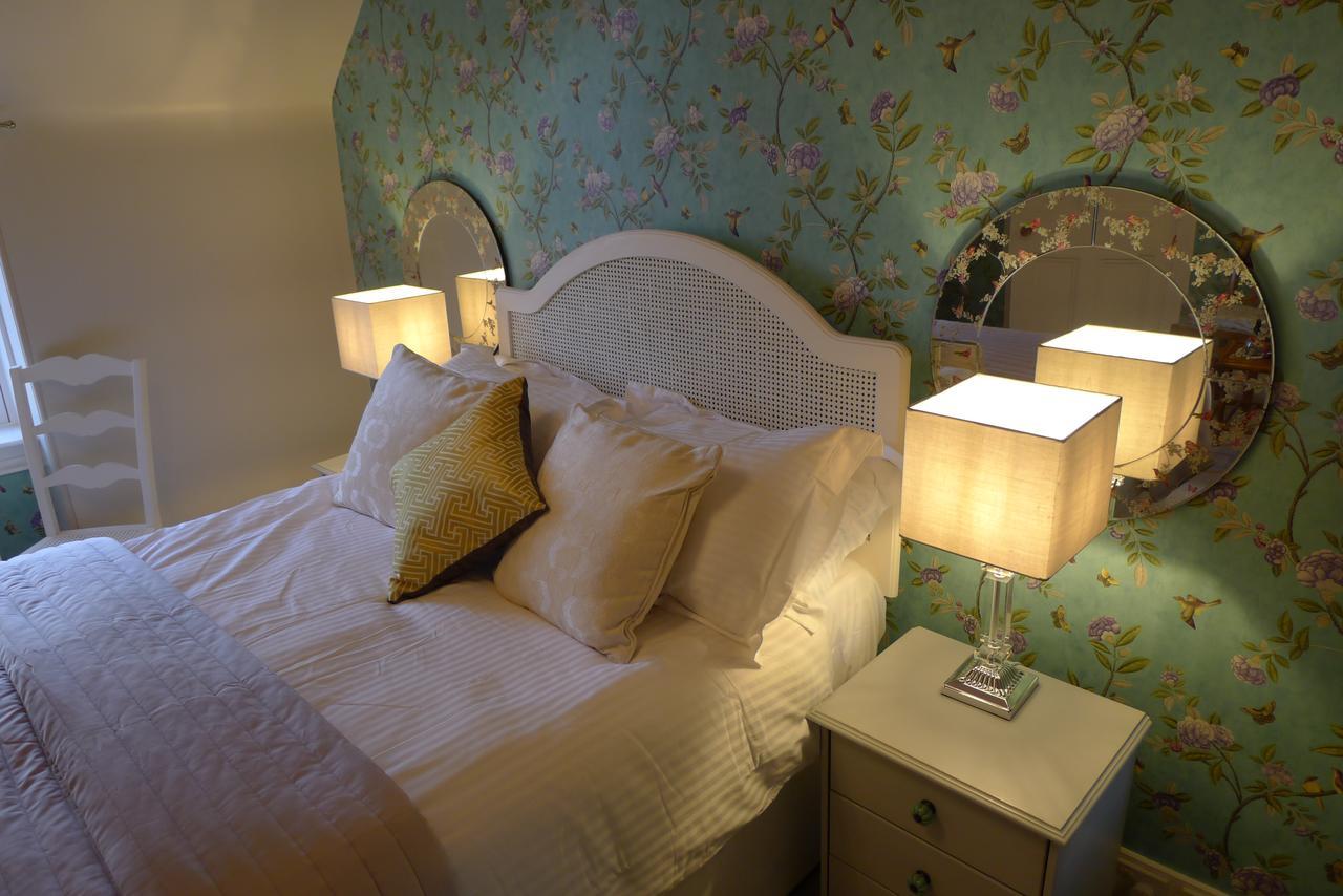Trinity Boutique B&B 彼得黑德 外观 照片