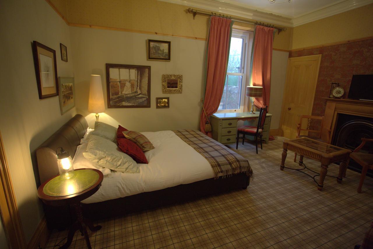 Trinity Boutique B&B 彼得黑德 外观 照片