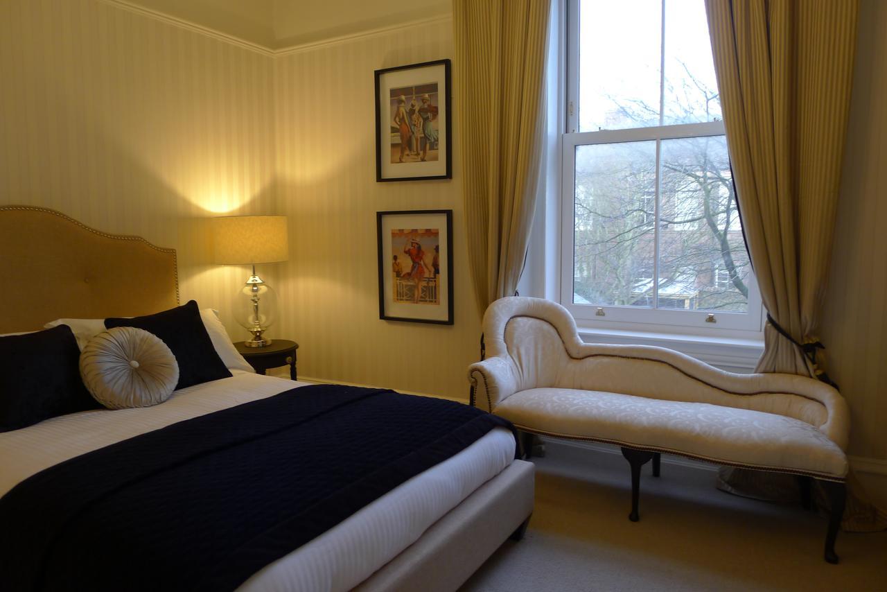 Trinity Boutique B&B 彼得黑德 外观 照片