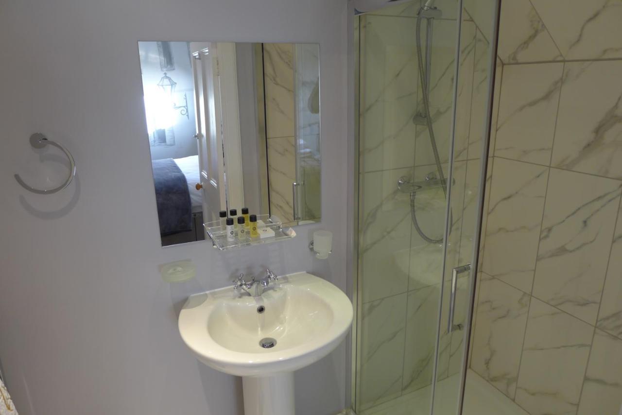 Trinity Boutique B&B 彼得黑德 客房 照片