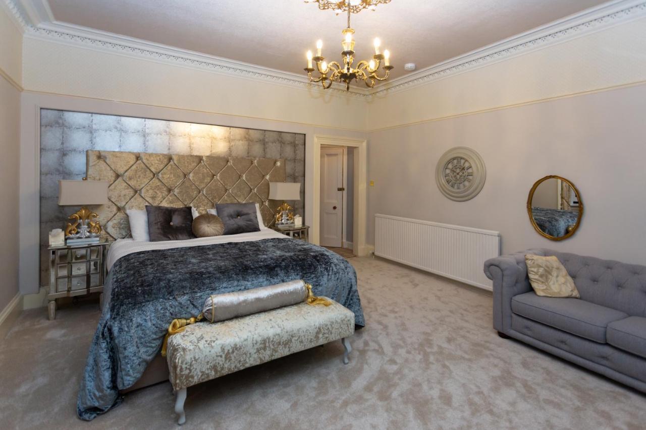 Trinity Boutique B&B 彼得黑德 外观 照片