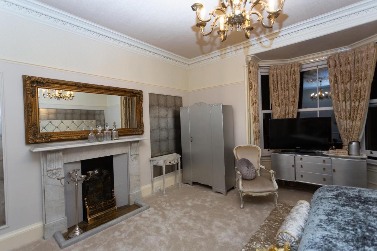 Trinity Boutique B&B 彼得黑德 外观 照片