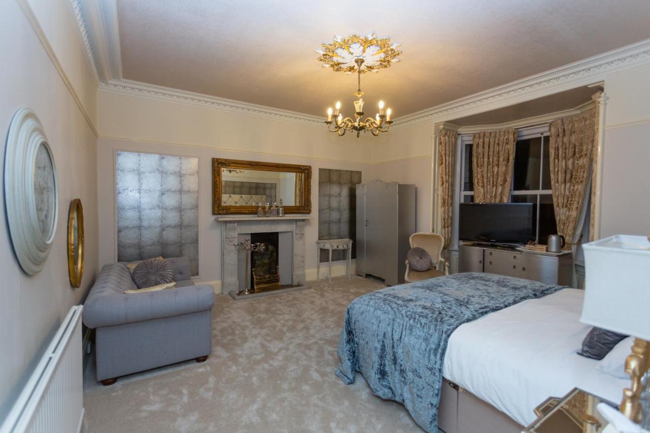 Trinity Boutique B&B 彼得黑德 外观 照片
